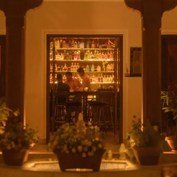 Daspan House photo 2