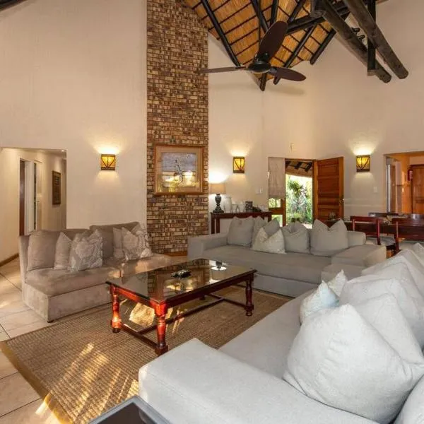 Kruger Park Lodge Unit No. 254, hotel in Hazyview