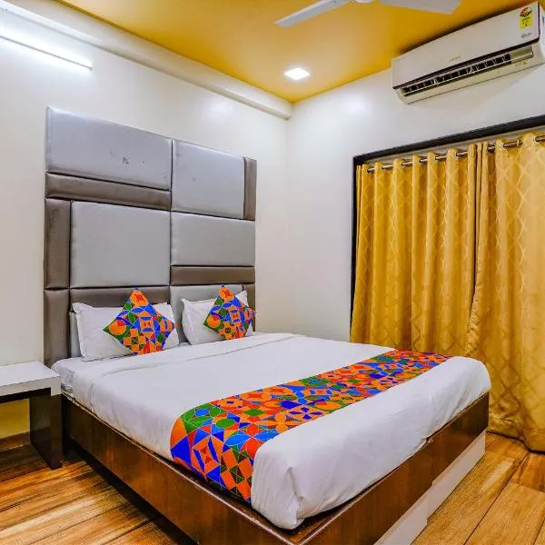 FabHotel Tanishq, hotel a Sinnar