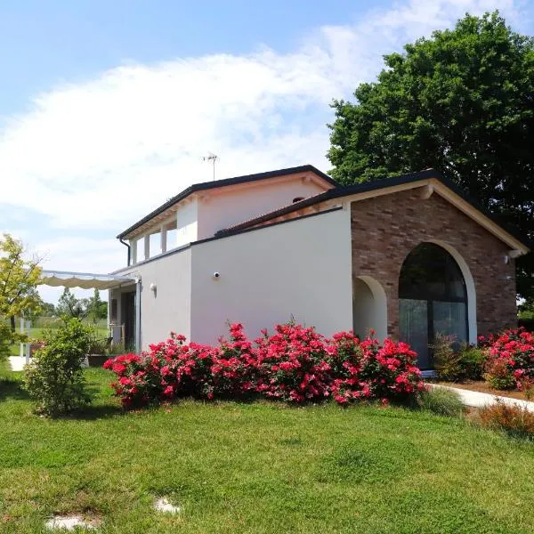 Ca' del Portego, hotel in Tessera