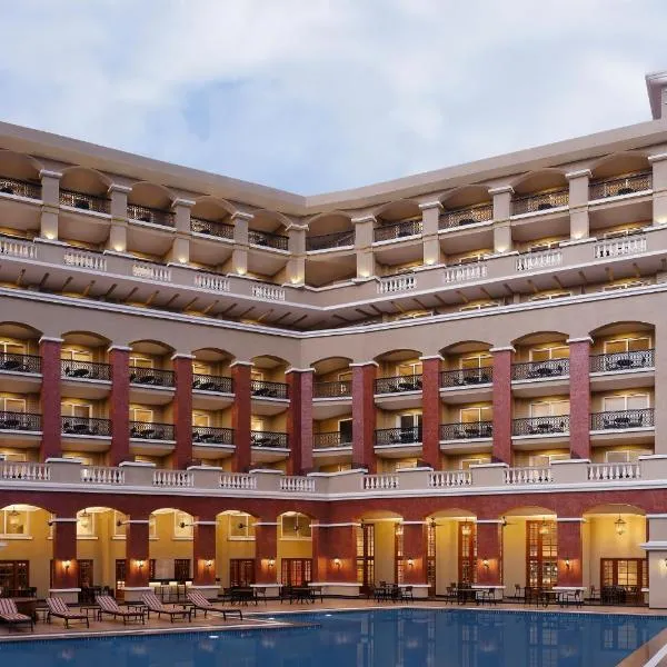 Fairfield by Marriott Goa Calangute photo 2