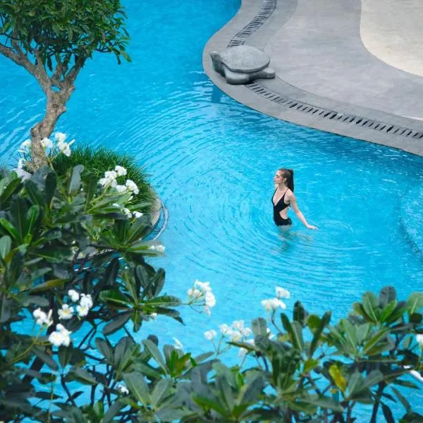 Sheraton Bandung Hotel & Towers, Hotel in Bandung