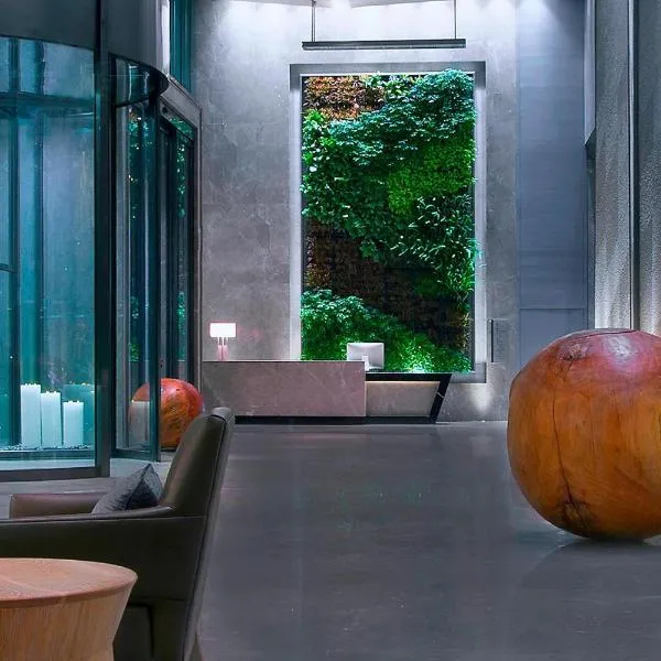 The Westin Chongqing Liberation Square, hotell sihtkohas Chongqing