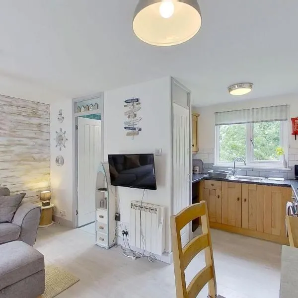 36 Strawberry Hill, Tolroy Manor, ξενοδοχείο σε Hayle