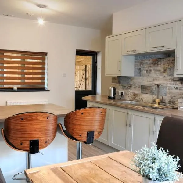 Queensgate Holiday Cottage Beverley with Parking, hotel in Beverley
