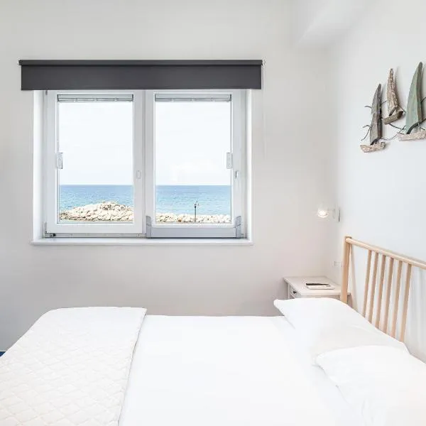 Un Posto al Mare, hotel a Santa Maria di Castellabate