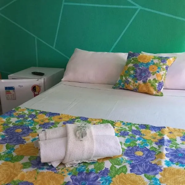 Villa dos Pássaros Paraty Hospedagem