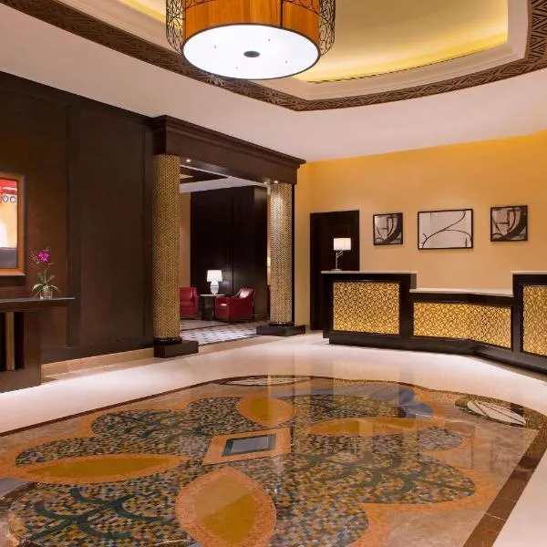 Sheraton Grand Macao, hotel in Macau