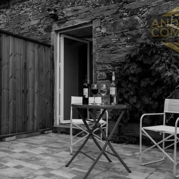 Refúgio da Suite 6, hotel i Pinhão