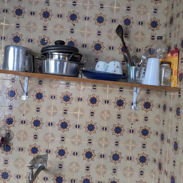 Casa simples e básica diaria e temporada - Foto 3