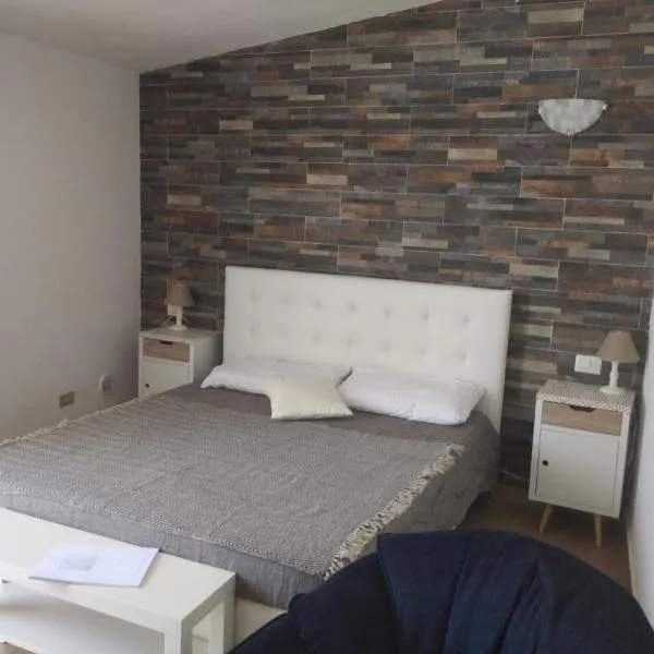 Affittacamere Dolci Notti, hotel v destinaci Budoni