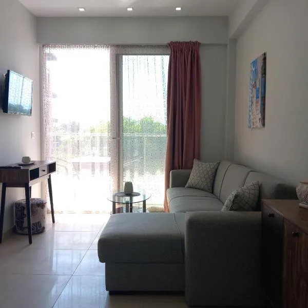 Paralia Katerinis में, होटल Bella Luxury Suite
