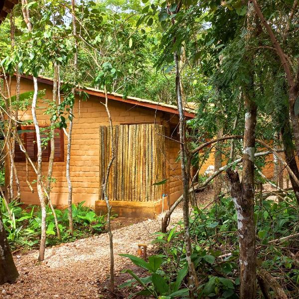 Vila Floresta - Chalé da Mata - Foto 4
