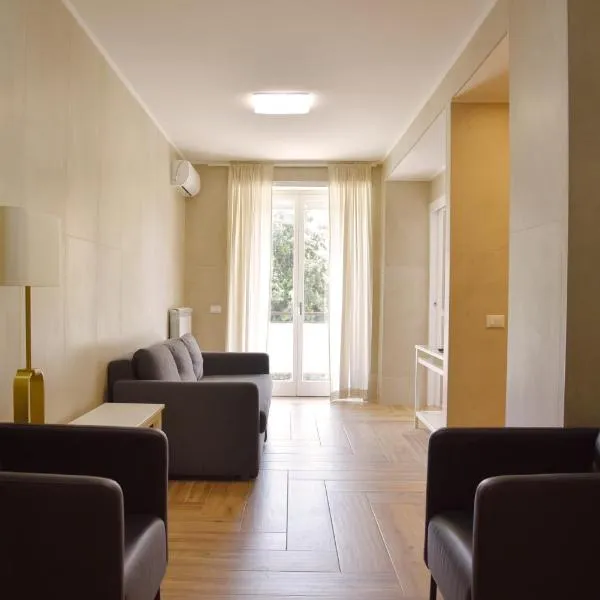 La Maison Latina Guest House, hótel í Latina