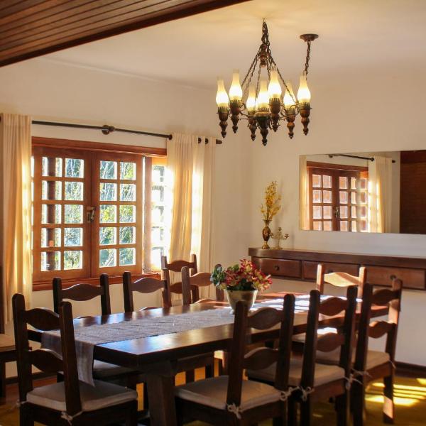 Casa Suiça de Campos - Foto 4