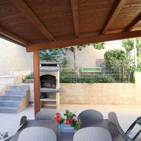 Casa Bonsai, hotel em Cava dʼAliga