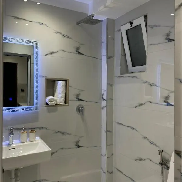 Vila Flabela, hotel v destinaci Vlorë