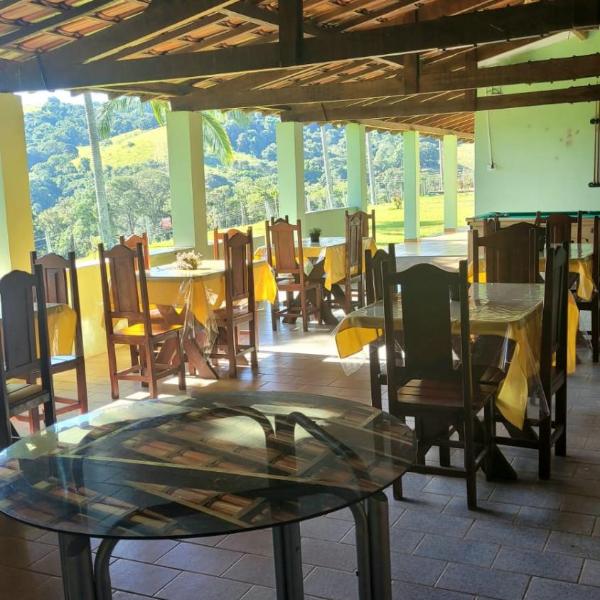Pousada Rancho Caipira - Foto 5