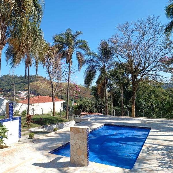 Chácara Rancho Fundo - Foto 4