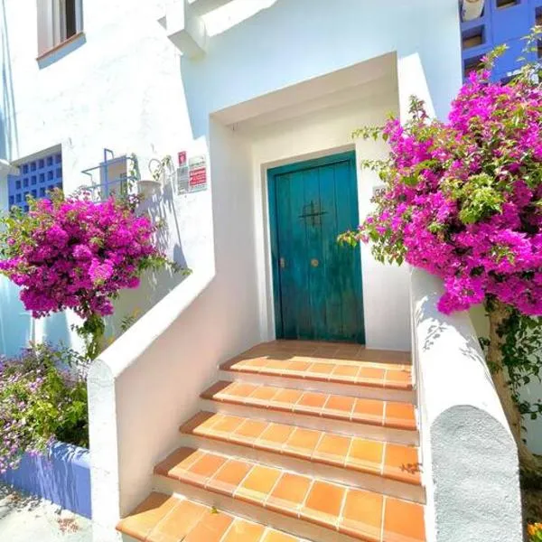 Casa Islantilla Real, ξενοδοχείο στην Ουέλβα