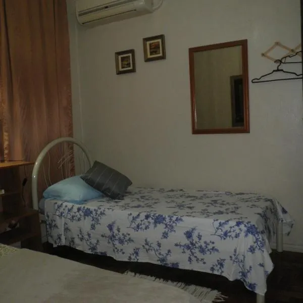 Nossa Casa Novo Hamburgo, hotel em Novo Hamburgo