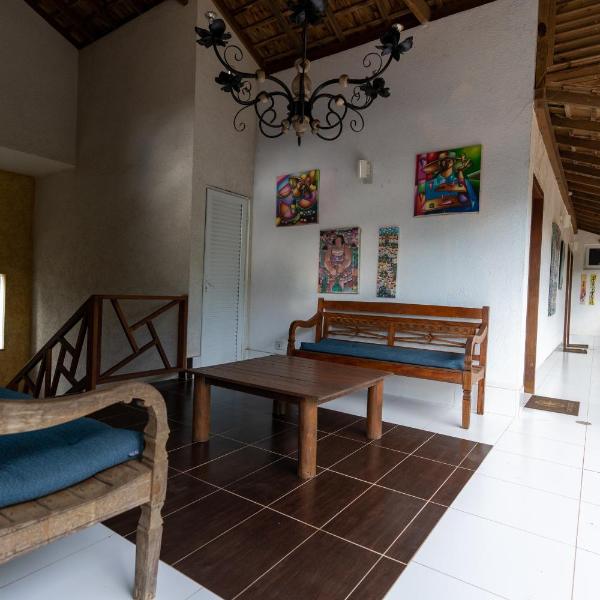 Galeria e Suites Canto do Sol - Foto 4