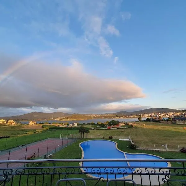 Mirador de Barreiros, hotel in Barreiros