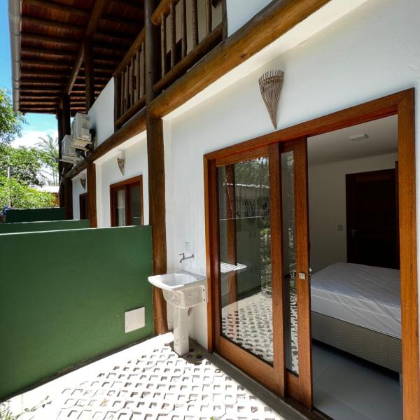 Flat em Taipu de Fora - Cond Vila Taipu - Foto 2