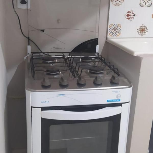 Casa Confortável com Garagem e internet - Foto 4