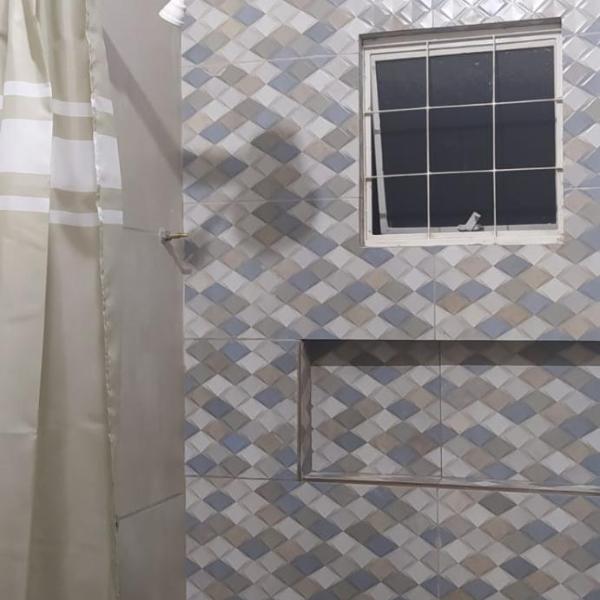 Casa Confortável com Garagem e internet - Foto 3