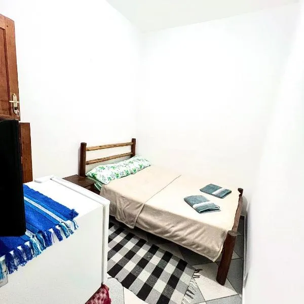Pousada Diniz, hotel en Resende
