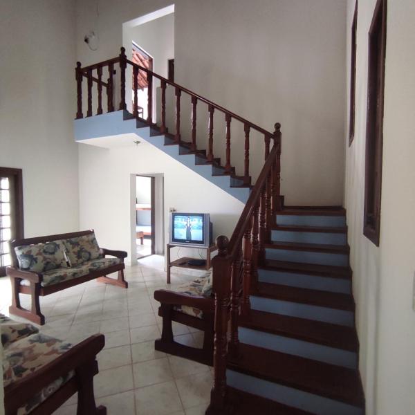 Chalés Carioca Prumirim Ubatuba - Foto 4