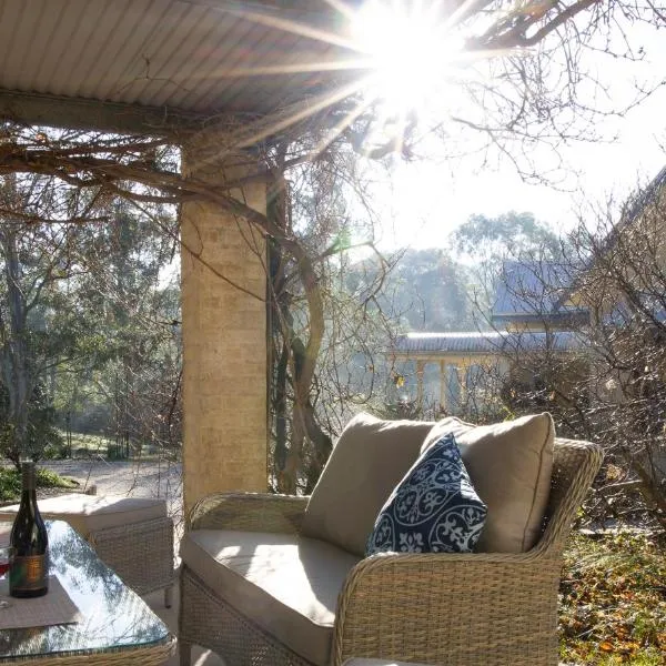Willow Cottage, hotel in Kurrajong