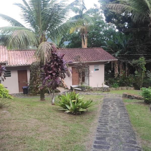 Chalés Carioca Prumirim Ubatuba - Foto 5
