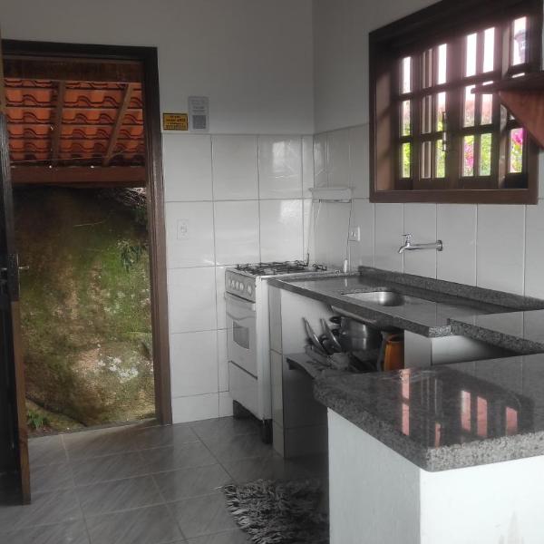 Chalés Carioca Prumirim Ubatuba - Foto 3