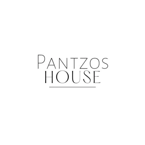 Pantzos House, hótel í Paradisos