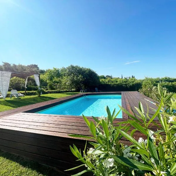 Relais Valpolicella B&B, hotel em Marano di Valpolicella