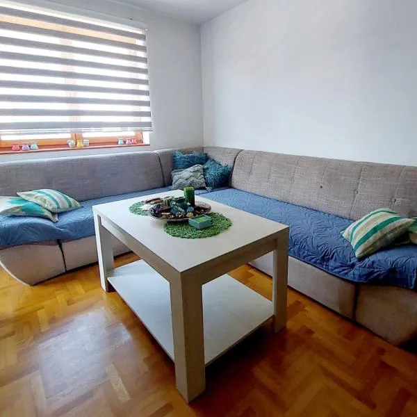 Apartman Teo, hotel in Lukavica