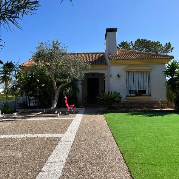 Habitación con baño Malva, מלון בלפה