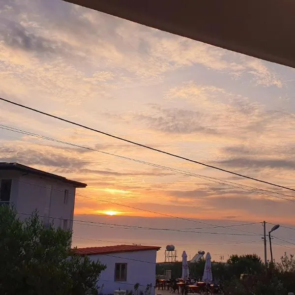 Mihal Suites, hotel v destinaci Sarandë