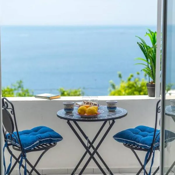 Suite Pepito, khách sạn ở Positano