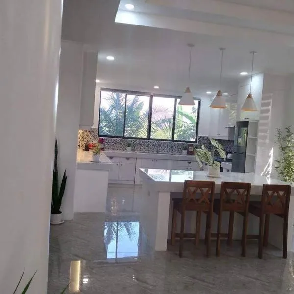 Taylors Plantacion Resort- Grande Ground Floor、Tangaroのホテル