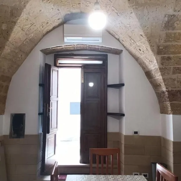 dimora arcobaleno, khách sạn ở Gioia del Colle