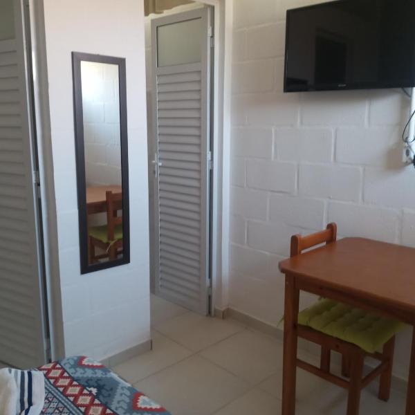 Quarto Aconchegante - Foto 4