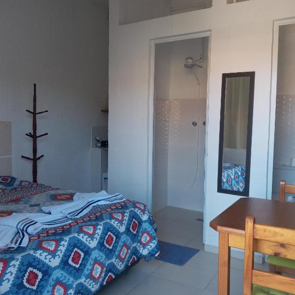 Quarto Aconchegante - Foto 2