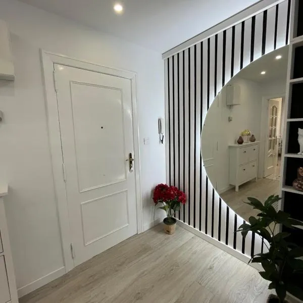 Apartamentos C&E, ξενοδοχείο σε Haro