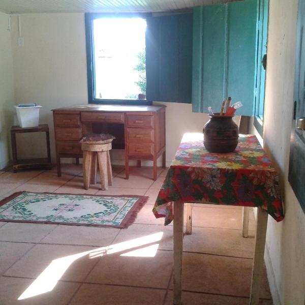 Casarão e Chalés das Mangueiras - Foto 4