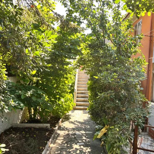 Casa Riotorto, hotel di Riotorto