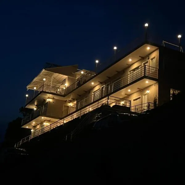Onehouse Resort Lansdowne, hotel v destinaci Lansdowne