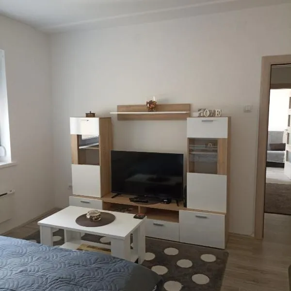 Stančić kraj Morave, hotel v destinaci Čačak